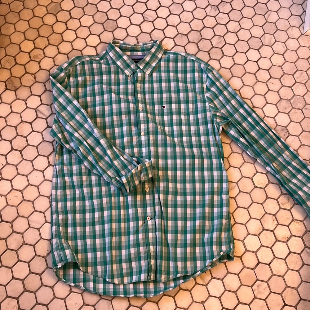 Shirt